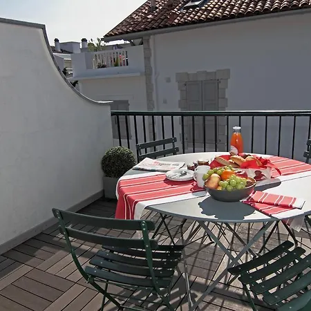 Aparthotel Trinquet Maitena *