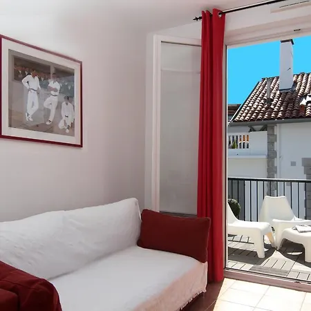 Trinquet Maitena * サン＝ジャン＝ド＝リュズ