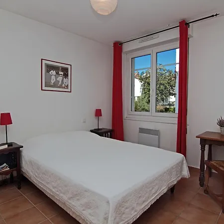 Trinquet Maitena * サン＝ジャン＝ド＝リュズ