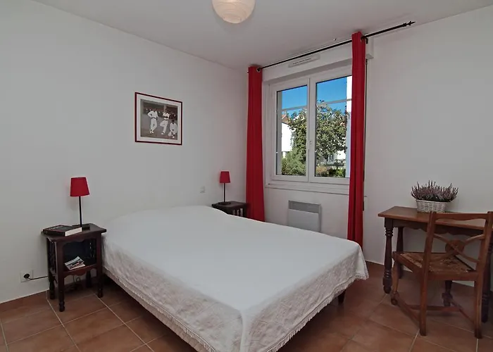 Trinquet Maitena * サン＝ジャン＝ド＝リュズ