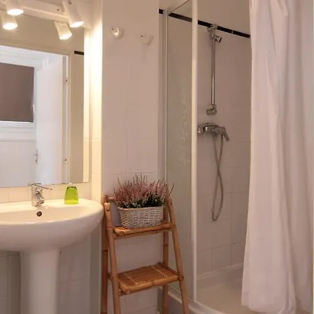 Trinquet Maitena Aparthotel Saint-Jean-de-Luz