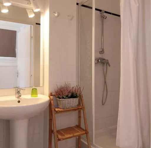 Trinquet Maitena Aparthotel Saint-Jean-de-Luz